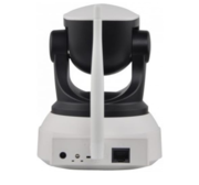 C8824WIP Black VStarcam Поворотная беспроводная IP-видеокамера VStarcam C8824WIP Black, Wi-Fi,  2Mp, Ик