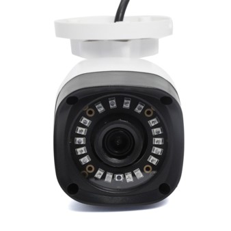AC-HSP202 (3,6) Amatek Уличная мультиформатная камера, объектив (3.6 мм), Ик, 2Mp