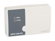 МРО-2М-R3 Рубеж адресный модуль речевого оповещения