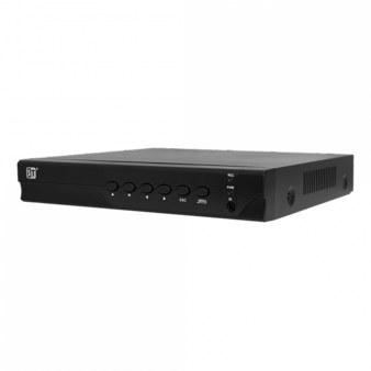 ST-HVR-S08020 Мультиформатный видеорегистратор MHD (IP/CVi/TVi/AHD/CVBS) на 8 каналов