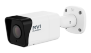 RVi-2NCT2369 (2.7-13.5) Уличная цилиндрическая IP видеокамера, объектив 2.7-13.5мм, 2Мп, Ик, Poe, MicroSD