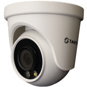 TSc-E2HDfN TANTOS Купольная внутренняя мультиформатная MHD (AHD/CVI/CVBS/TVI) видеокамера, обьектив 2.8мм, Ик, 2Мп