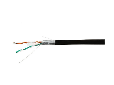 FTPнг(А)-LSLТx 5e 2х2х0,5 Standart кабель витая пара SkyNet