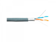 FTPнг(А)-LSLТx 5e 2х2х0,51 Premium кабель витая пара SkyNet