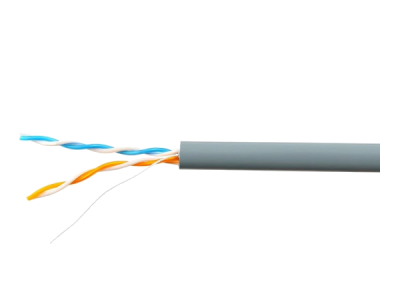 UTPнг(А)-LSLТx 5e 2х2х24AWG Light кабель витая пара SkyNet