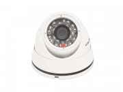 NV DOM 485 - 28IR Navigard Цветная купольная JPEG видеокамера для внутренней и внешней установки