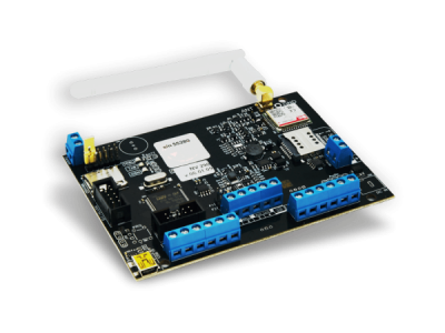 NV 290 Navigard GSM передатчик / ретранслятор для работы с контрольными панелями