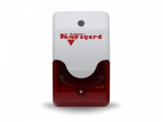 NV 3111 Navigard Комбинированный свето-звуковой оповещатель 3 в 1