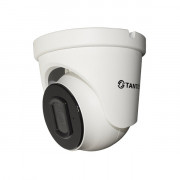 TSi-Beco25F TANTOS Уличная  купольная IP камера, объектив 3.6мм, Ик, 2Мп