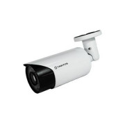 TSi-Pe25VP TANTOS Уличная цилиндрическая IP видеокамера, объектив 5-50мм, 2Мп, Ик, PoE