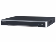 NVR-216M-K Видеорегистратор IP на 16 каналов HiWatch