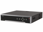 NVR-416M-K Видеорегистратор IP на 16 каналов HiWatch