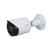 DH-IPC-HFW2230SP-S-0280B-S2 Dahua Уличная цилиндрическая IP-видеокамера , объектив 2.8мм, 2Мп, Ик, Poe, MicroSD
