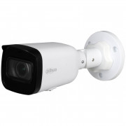 DH-IPC-HFW1230T1P-ZS-S5 Dahua Уличная цилиндрическая IP-видеокамера, объектив 2.8-12мм, ИК, 2Мп, Poe, MicroSD