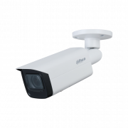 DH-IPC-HFW1230T-ZS-S5 Dahua Уличная цилиндрическая IP-видеокамера, объектив 2.8-12мм, ИК, 2Мп, Poe, MicroSD