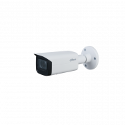 DH-IPC-HFW1431TP-ZS-S4 Dahua Уличная цилиндрическая IP-видеокамера, объектив 2.8-12мм, ИК, 4Мп, Poe, MicroSD