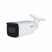DH-IPC-HFW2441TP-ZS Dahua Уличная цилиндрическая IP-видеокамера, объектив 2.7-13.5мм, ИК, 4Мп, Poe, MicroSD, встроенный микрофон