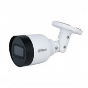 DH-IPC-HFW1830SP-0280B-S6 Dahua Уличная цилиндрическая IP-видеокамера, объектив 2.8 мм, ИК, 8Мп