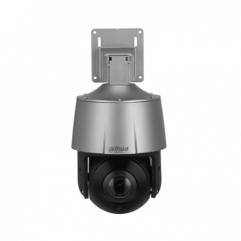 DH-SD3A205-GNP-PV Dahua Скоростная поворотная IP-видеокамера, объектив 2.7-13.5мм, ИК, 2Мп, POE, поддержка Micro SD