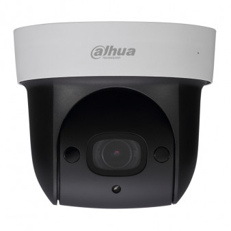 DH-SD29204UE-GN Dahua Скоростная поворотная IP-видеокамера, объектив 2.7-11мм, ИК, 2Мп, POE, Micro SD, Встроенный микрофон