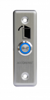 AT-H801A кнопка выхода AccordTecс подсветкой