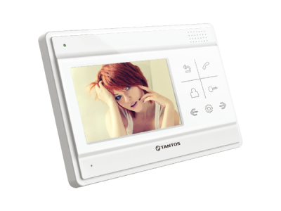 LILU (XL) Монитор видеодомофона Tantos 4.3"