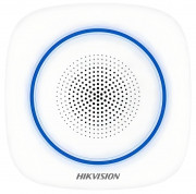 DS-PS1-II-WE (Blue Indicator) Hikvision Сирена (AX PRO)