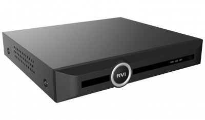 RVi-1NR10170 IP-видеорегистратор на 10 каналов RVI