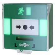 ST-ER116TLS-GN Smartec Устройство разблокировки дверей