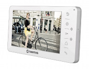 Tantos Amelie SD (White) XL Монитор видеодомофона 7"
