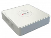 DS-N208(B) HiWatch IP Видеорегистратор на 8 каналов