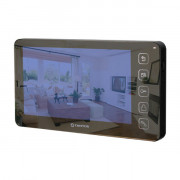 Prime SD (Black Mirror) VZ Монитор видеодомофона 7"