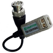 TSt-1U01P2HD TANTOS Пассивный приемник-передатчик HD-видео по витой паре