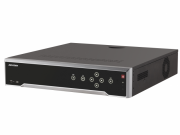 DS-8632NXI-K8 Hikvision Видеорегистратор IP на 32 канала с технологией AcuSense