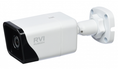 RVi-2NCT2362 (2.8) Купольная антивандальная IP видеокамера, объектив 2.8мм, 2Мп, Ик, Poe