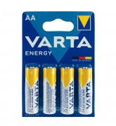Батарейка VARTA AA (LR6)