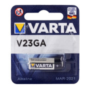Батарейка 23A, Varta A23/MN21 12V для брелков RFG-1, RR, ACS-B