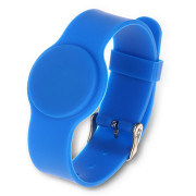 Smart-браслет TS с застёжкой (синий) TANTOS