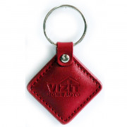 Ключ VIZIT-RF2.2 (красный)