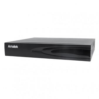 AR-N951X Amatek IP видеорегистратор на 9 каналов