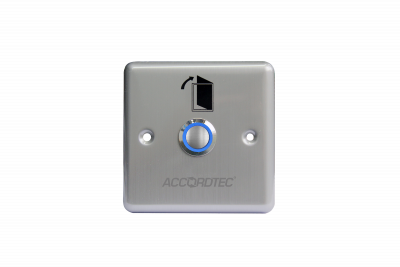 AT-H801B LED  AccordTec Кнопка выхода