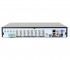 AR-HTV166DX Amatek Мультиформатный MHD (AHD, HD-TVI, HD-CVI, XVI, IP, CVBS) видеорегистратор на 16 каналов