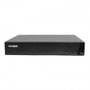 AR-HTV166DX (AoC) Amatek Мультиформатный MHD (AHD/TVI/CVI/XVI/CVBS/IP) видеорегистратор на 16 каналов