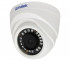 AC-HD202 (3.6) Amatek Купольная мультиформатная камера, объектив (3.6 мм), Ик, 2Mp