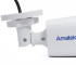 AC-HSP202 (2,8) Amatek Уличная цилиндрическая мультиформатная MHD (AHD/ TVI/ CVI/ CVBS) видеокамера, объектив 2.8мм, 2Мп, Ик