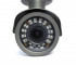 AC-HS204VS (2,8-12) Amatek Уличная цилиндрическая мультиформатная MHD (AHD/ TVI/ CVI/ CVBS) видеокамера, объектив 2.8-12мм, 2Mp, Ик