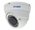 AC-HDV502VA (2,8-12) Amatek Антивандальная купольная мультиформатная MHD (AHD/ TVI/ CVI/ CVBS) видеокамера AoC