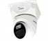 AC-IDV212 (2.8) Amatek Уличная купольная IP видеокамера, обьектив 2.8мм, 3Мп, Ик, POE