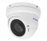 AC-IDV203VA (2,8-12) Amatek Купольная антивандальная IP видеокамера, обьектив 2.8-12мм, 2Mp, Ик, POE