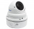 AC-IDV519P (2.8-12) Amatek Купольная антивандальная IP видеокамера, обьектив 2.8-12 мм, 5Мп, Ик, POE, microSD, анализ движения